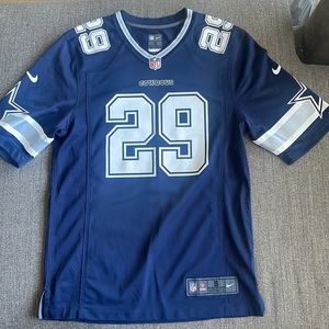 Mens Dallas Cowboys Jersey size Small